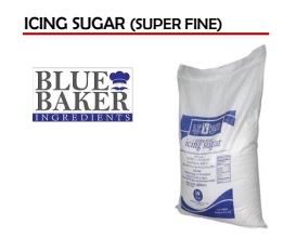 Icing Sugar Bag of 10kg